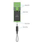 Infrared Perimeter Silent Alarm Diagram - Thumbnail Image