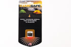 Camp Safe Fith Ops 209 adapter packaging front - Thumbnail Image