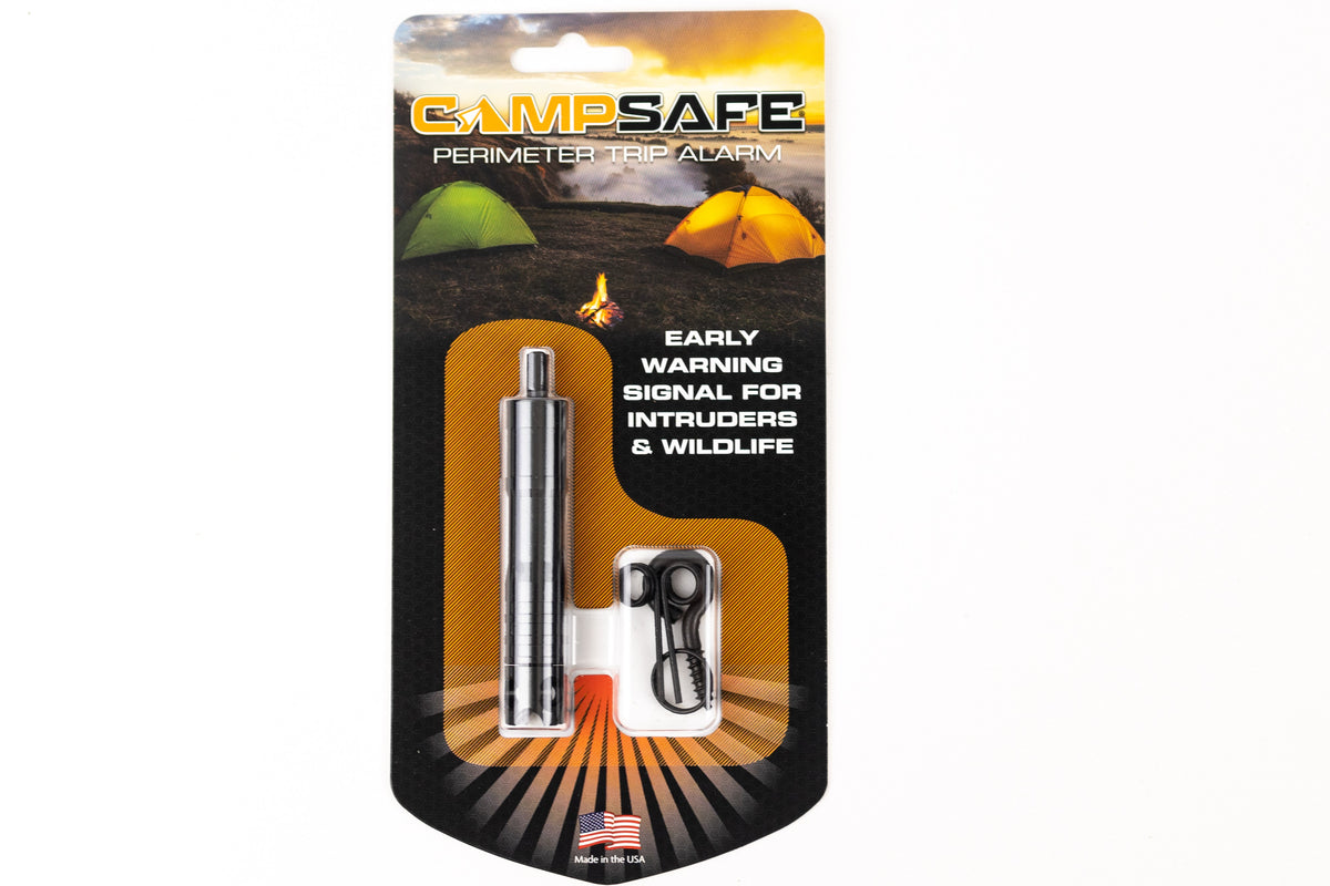 [Fith Ops Perimeter Camp Safe (209 Primer Only) Trip Alarm]]