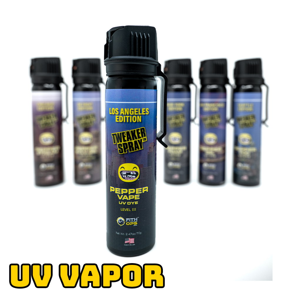 [Los Angeles Pepper Vape Tweaker Spray (2.47 oz) with UV Dye]]