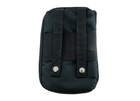 Fith Ops EDC Rescue Bag - USA Made back - Thumbnail Image