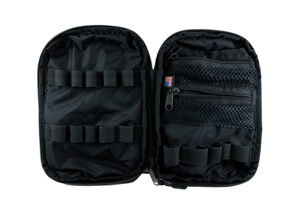 [Fith Ops EDC Rescue Bag - USA Made Open]]