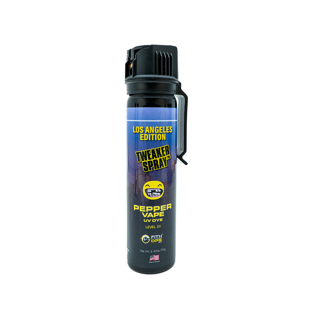 [Los Angeles Pepper Vape Tweaker Spray (2.47 oz) with UV Dye]]
