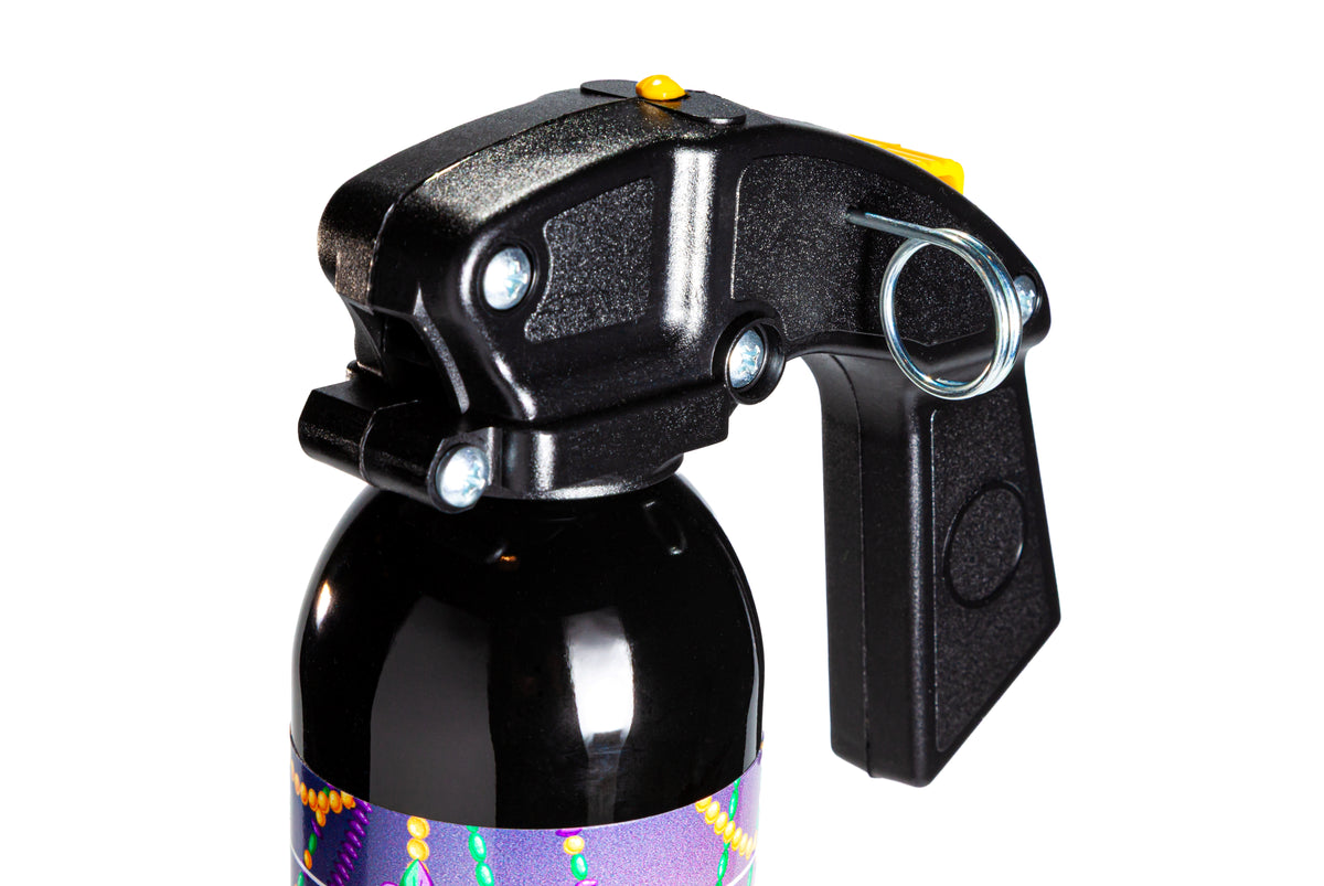 [New Orleans Pepper Foam Tweaker Spray (17.63 oz) with UV Dye]]