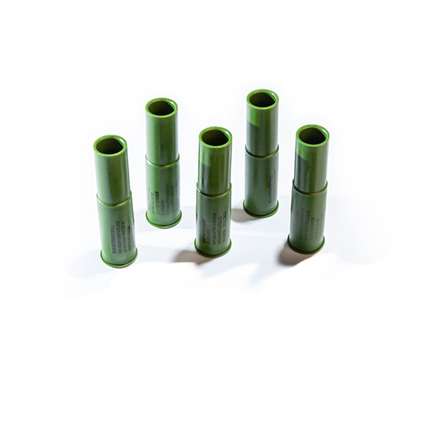 Orion Waterproof Sight & Sound Bear Deterrent Shells - 5pk (126dB)