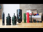 Fith Ops Camp Safe 12 Gauge Perimeter Gen4 Trip & Rescue Alarm - USA Made - Thumbnail Image