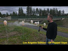 Los Angeles Pepper Vape Tweaker Spray (2.47 oz) with UV Dye - Thumbnail Image