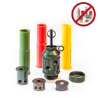 Gen 4 Perimeter Trip Alarm with Orion Shells and Fith Ops Adapters Do Not Use Brass Hull Shells - Thumbnail Image