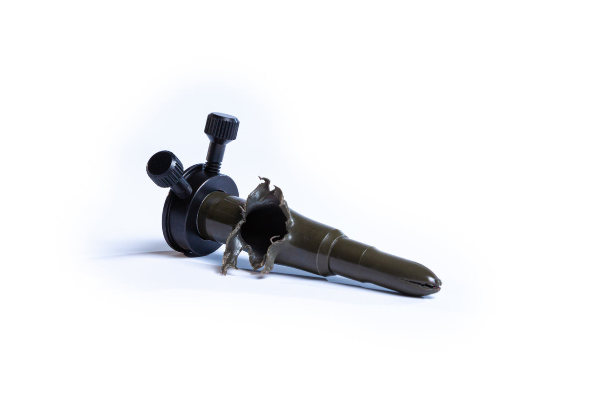 [308 adapter for 12g perimeter trip alarm]]