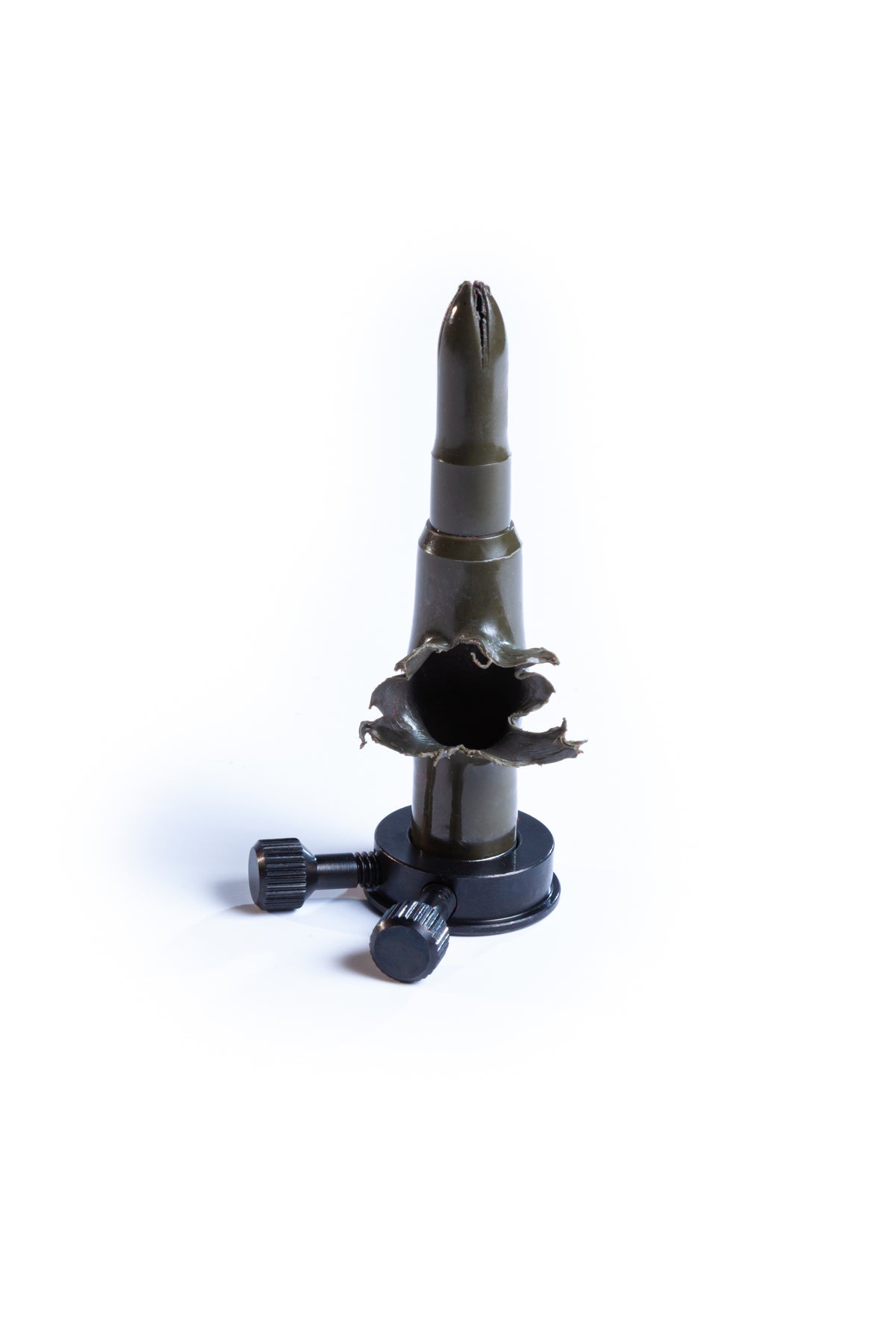 [Spent 308 blank in Fith Ops 308 Adapter]]