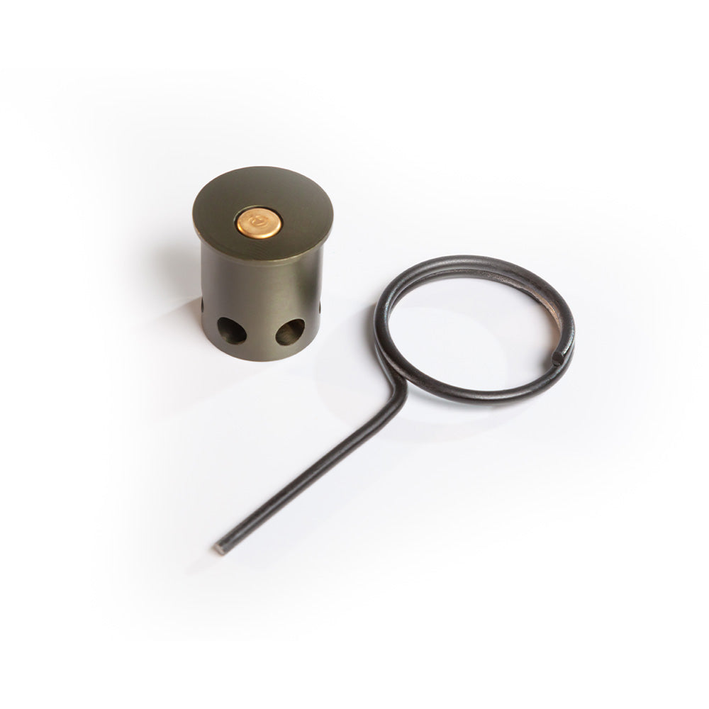 .22 adapter for FithOps 12g Perimeter Trip Alarm