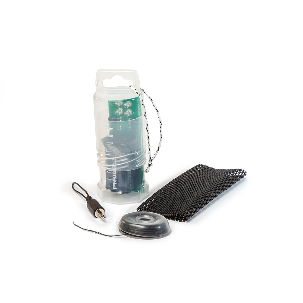 Infrared Perimeter Silent Alarm Parts